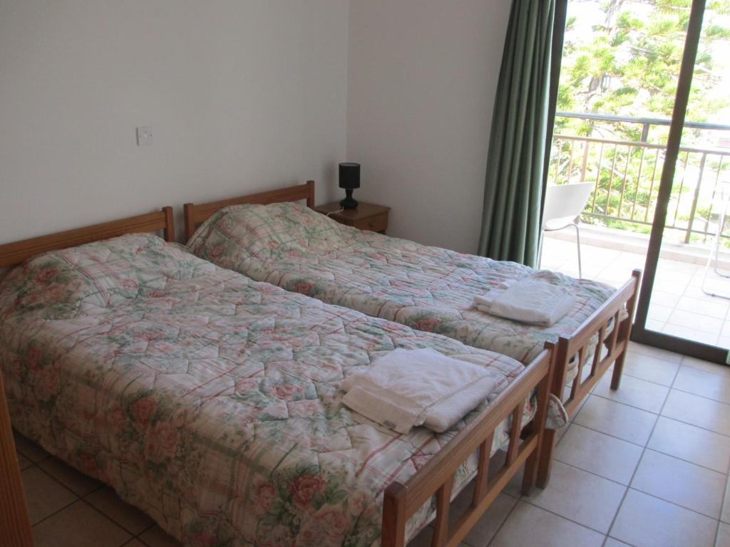 Andries Apartments Paphos Esterno foto