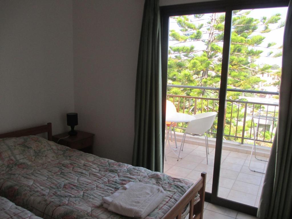 Andries Apartments Paphos Esterno foto