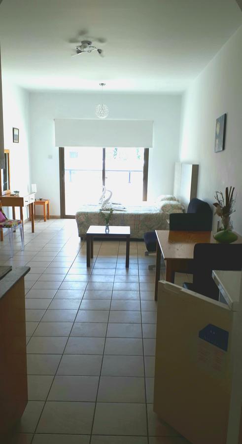 Andries Apartments Paphos Esterno foto
